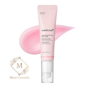 کرم دور چشم پپتاید و بازسازی‌کننده مدیکیوب